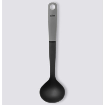 USTENSILE DE CUISINE NOIR︱Lory