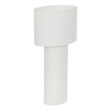 LAMPADAIRE EIRA BLANC︱Lory