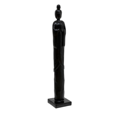 STATUE FEMME HAILEY EN RESINE︱Lory