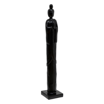 STATUE FEMME HAILEY EN RESINE︱Lory