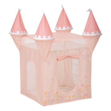 TENTE CHATEAU PRINCESSE︱Lory