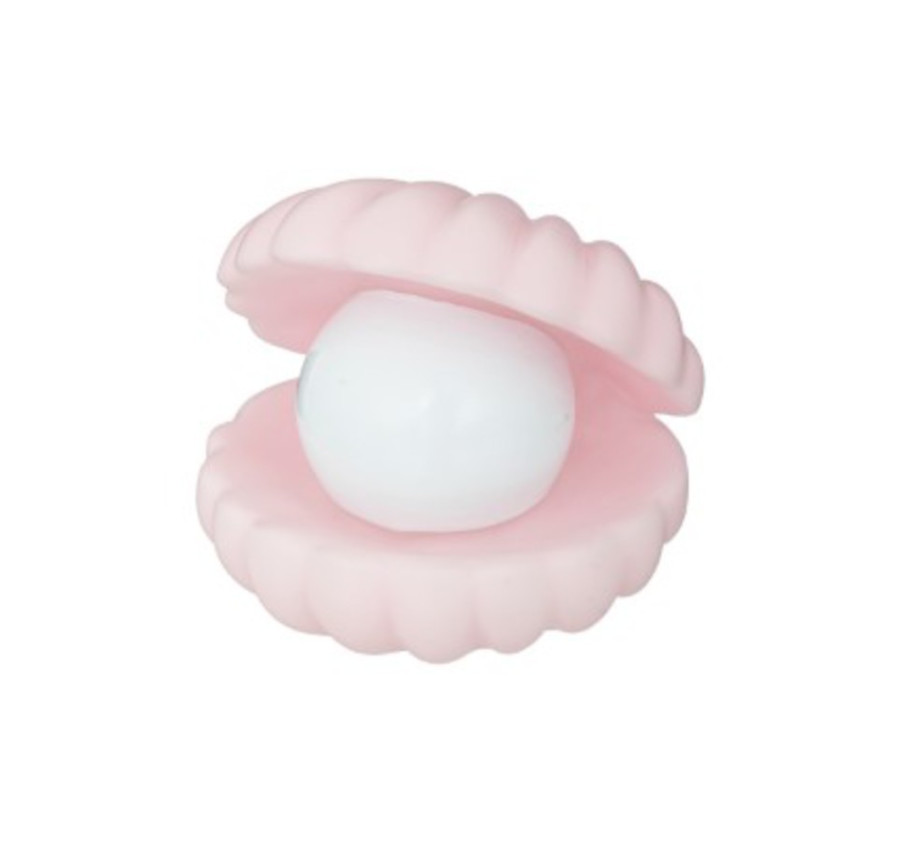 VEILLEUSE ENFANT COQUILLAGE