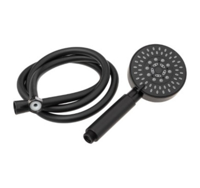 POMMEAU DE DOUCHE 5 FONCTIONS︱Lory