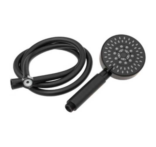 POMMEAU DE DOUCHE 5 FONCTIONS︱Lory