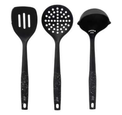 SET DE 3 USTENSILES CARACTERE︱Lory