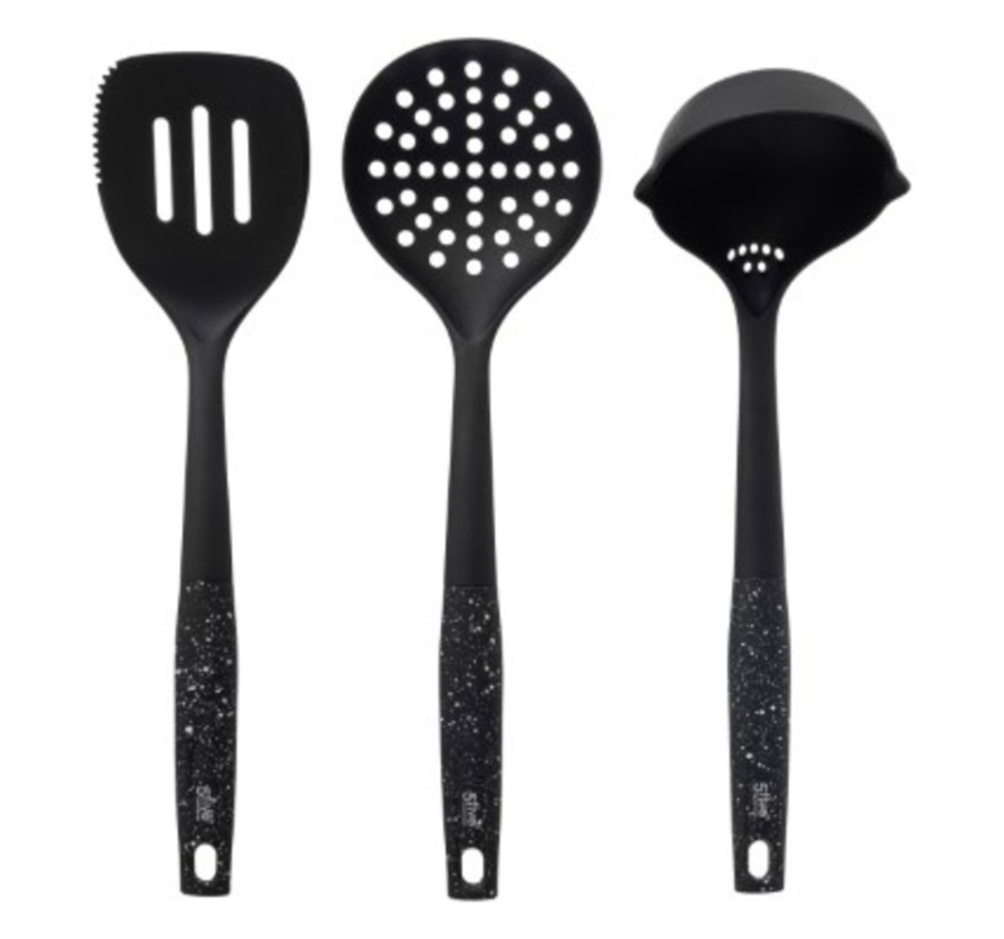 SET DE 3 USTENSILES CARACTERE