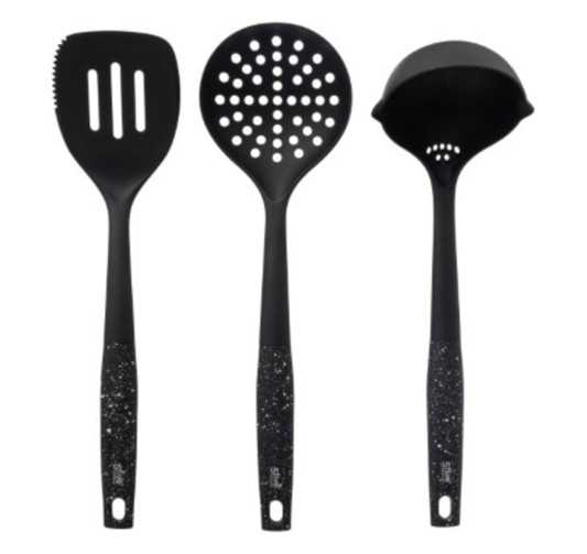 SET DE 3 USTENSILES CARACTERE︱Lory