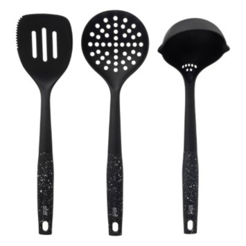 SET DE 3 USTENSILES CARACTERE︱Lory