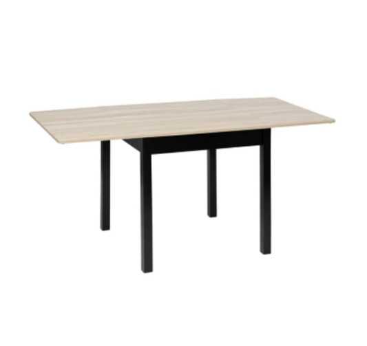 TABLE EXTENSIBLE 2/6 PERSONNES︱Lory
