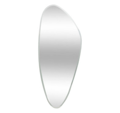 MIROIR ORGANIQUE BISAUTE︱Lory