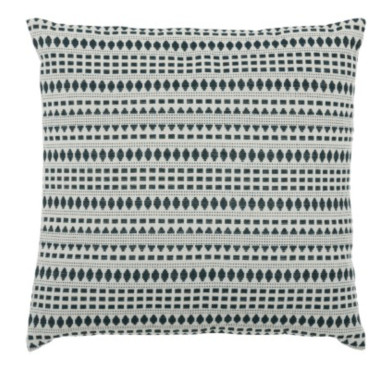 COUSSIN COTELE JACQUARD CARRE︱Lory