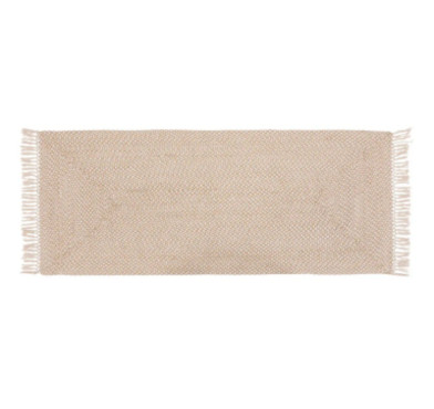 TAPIS RECTANGULAIRE EN JUTE︱Lory