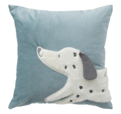 COUSSIN ENFANT DALMATIEN︱Lory