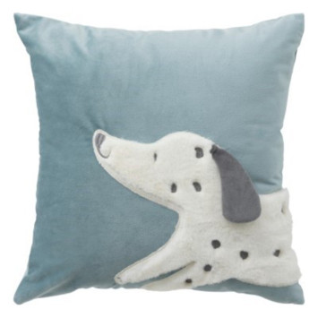 COUSSIN ENFANT DALMATIEN︱Lory