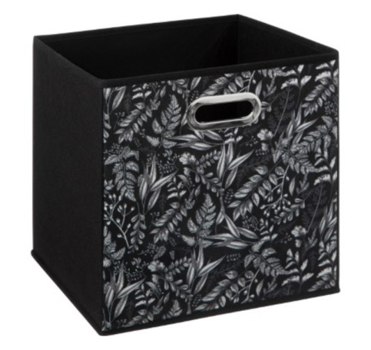 BOITE DE RANGEMENT EN︱Lory