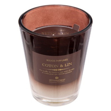 BOUGIE PARFUMEE 270G︱Lory
