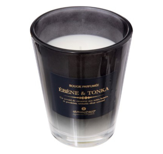 BOUGIE PARFUMEE ALMA 270G︱Lory