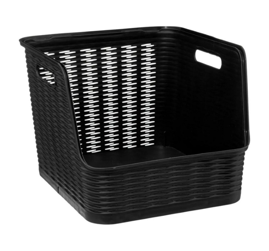 PANIER OUVERTURE FRONTALE 21L