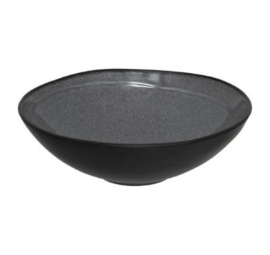 SALADIER DIANE EFFET GRES GRIS︱Lory