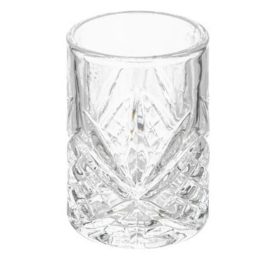 SET DE 6 VERRES A SHOOTER 6CL︱Lory