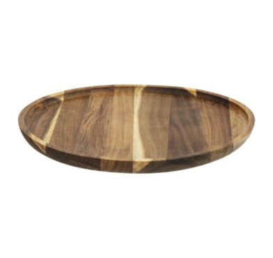 ASSIETTE DE PRESENTATION D30CM︱Lory