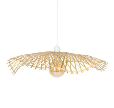 SUSPENSION TESS EN BAMBOU︱Lory