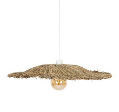 SUSPENSION EN ROSEAU︱Lory
