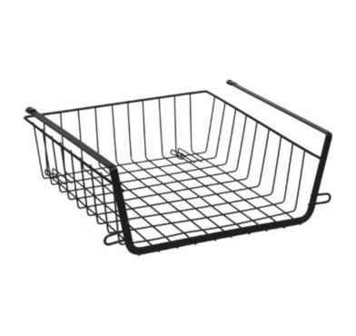 ETAGERE A SUSPENSDRE EN ACIER︱Lory