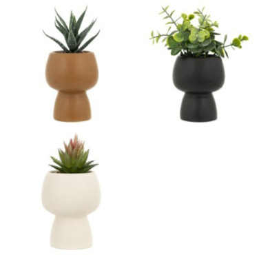 PLANTE GRASSE ARTIFICIELLE︱Lory