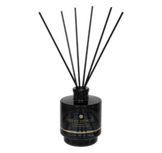 DIFFUSEUR DE PARFUM ILAE 200ML︱Lory