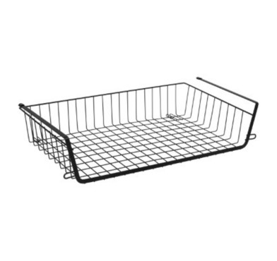 ETAGERE A SUSPENDRE EN ACIER︱Lory