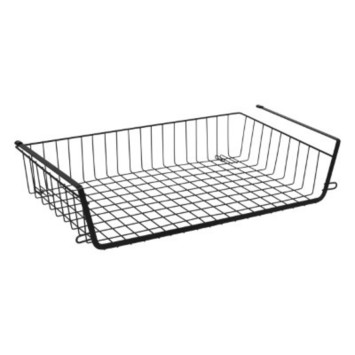 ETAGERE A SUSPENDRE EN ACIER︱Lory