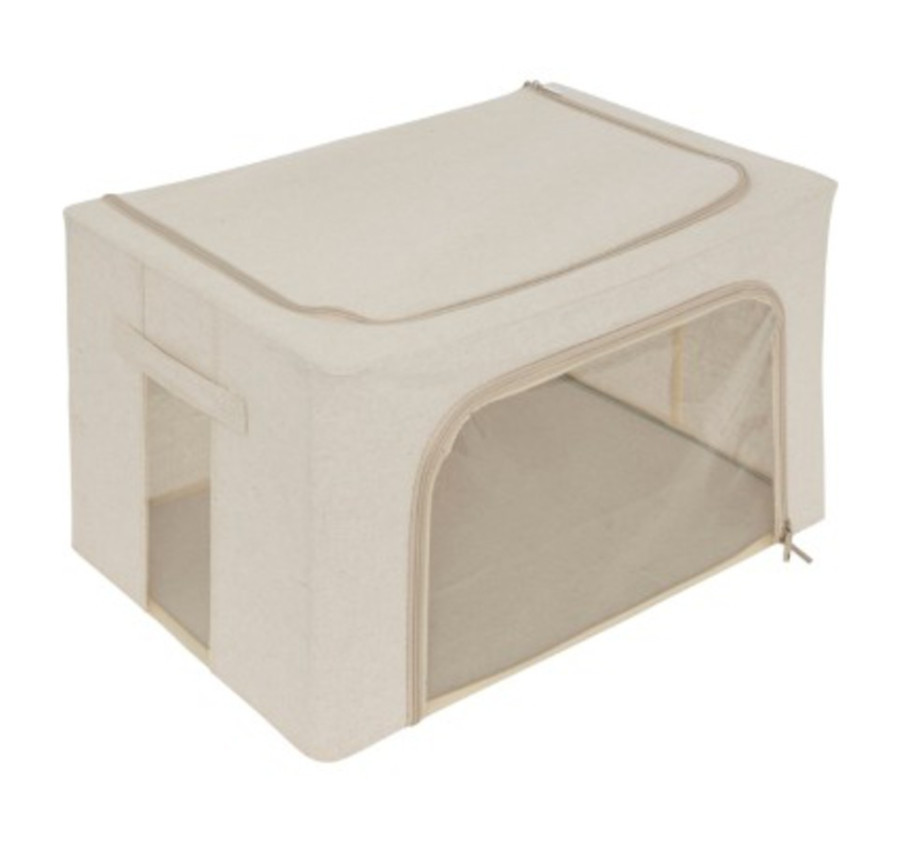 HOUSSE DE RANGEMENT 60X40CM