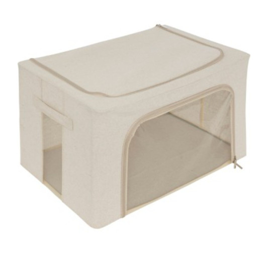 HOUSSE DE RANGEMENT 60X40CM︱Lory