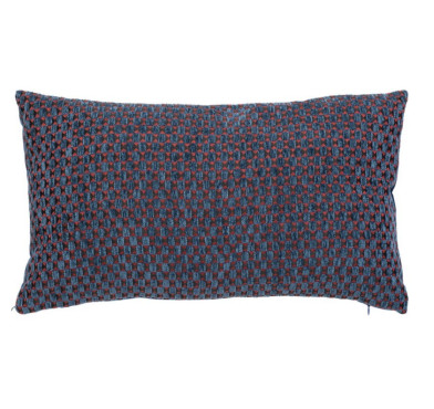 COUSSIN JACQUARD ZAIKA︱Lory