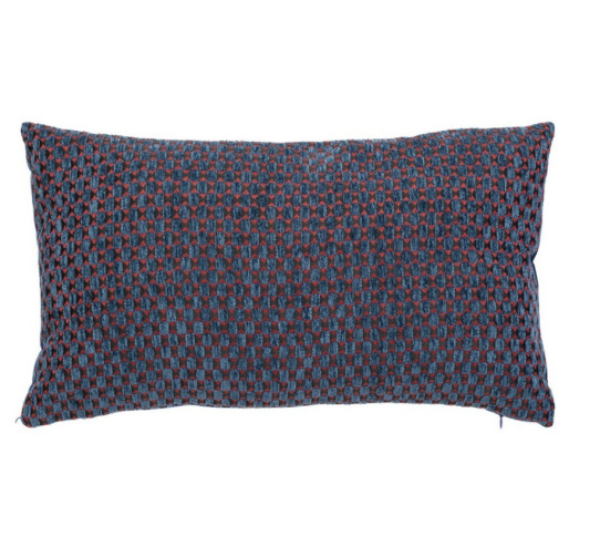 COUSSIN JACQUARD ZAIKA︱Lory