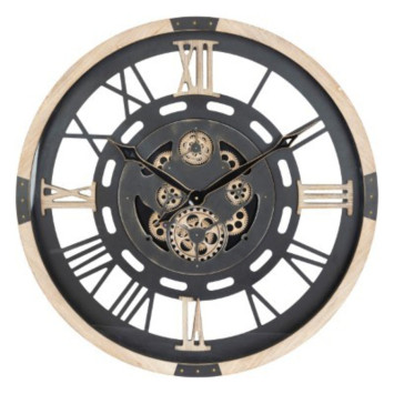 HORLOGE MECANIQUE KENT D.80CM︱Lory