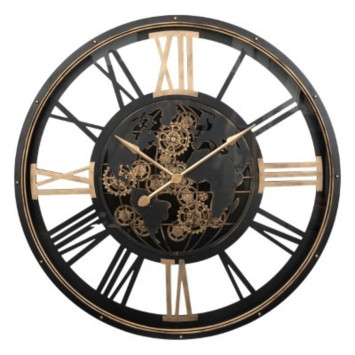 HORLOGE MECANIQUE CLARK︱Lory