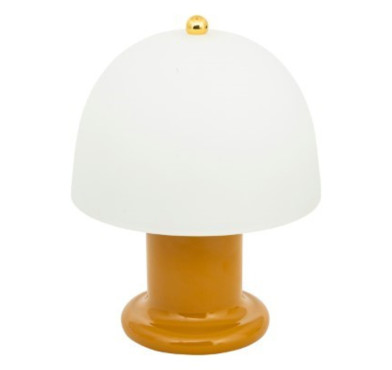 LAMPE A POSER LED RICK︱Lory