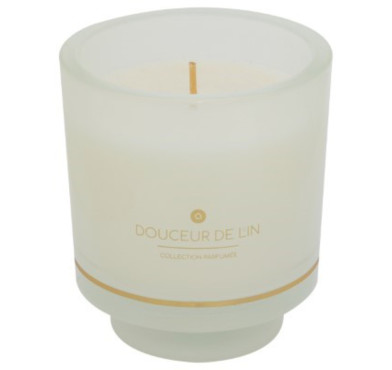 BOUGIE PARFUMEE ILAE 225G︱Lory