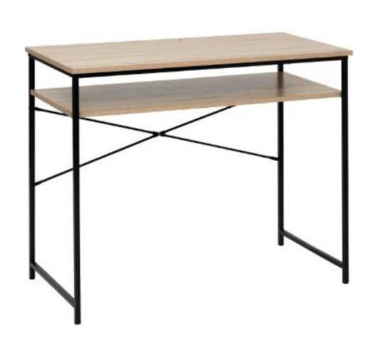 PETIT BUREAU ALIAJ 90X75X45CM︱Lory