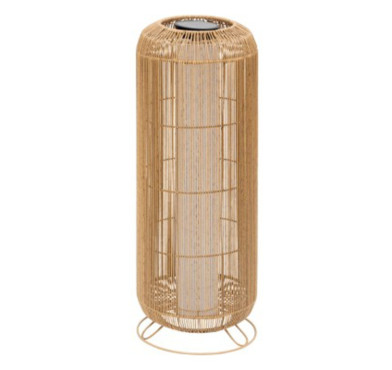 LAMPADAIRE D EXTERIEUR SOLAIRE︱Lory