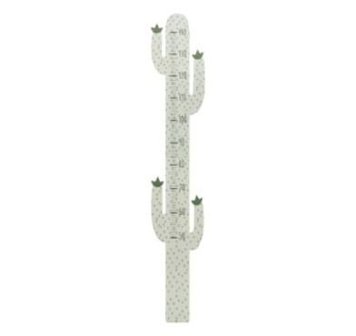 TOISE ENFANT CACTUS VERT︱Lory