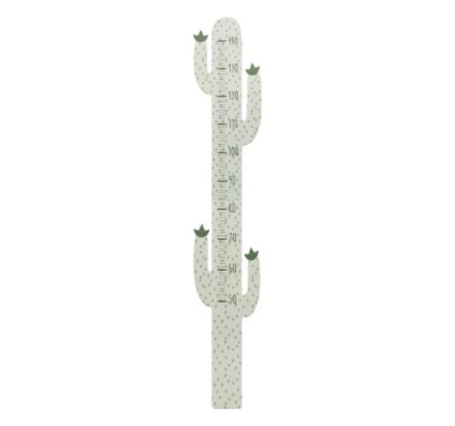 TOISE ENFANT CACTUS VERT