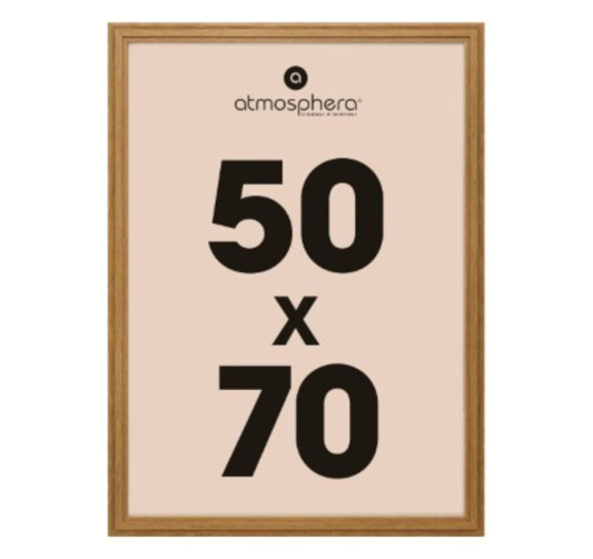 CADRE PHOTO MDF A ACCROCHER︱Lory