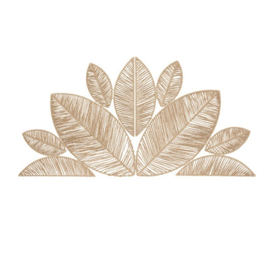 DECORATION MURALE EN CORDE︱Lory