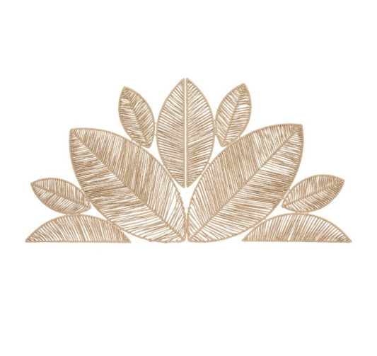 DECORATION MURALE EN CORDE︱Lory