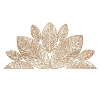 DECORATION MURALE EN CORDE︱Lory