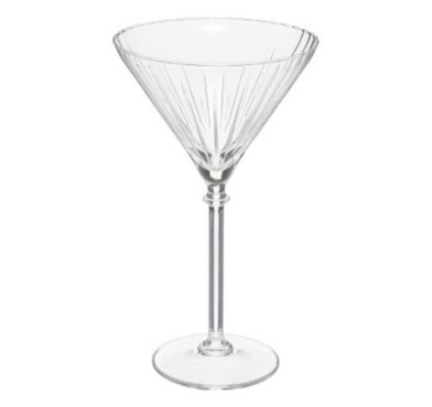SET DE 4 VERRES A COCKTAIL︱Lory