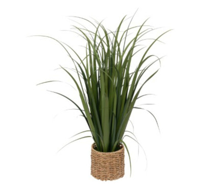 PLANTE ARTIFICIELLE EN POT︱Lory